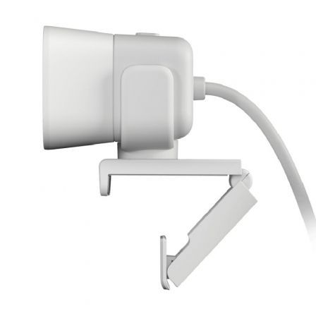 Logitech StreamCam Full HD 1080p 60fps USB-C - Blanco